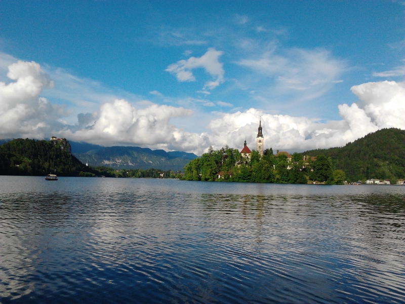 Blejsko jezero